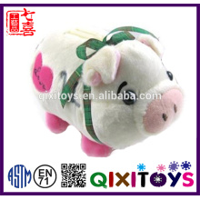 Hot sale pig shaped piggy bank wholesale